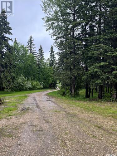 5 Buckingham Trail, Big River Rm No. 555, SK - Outdoor