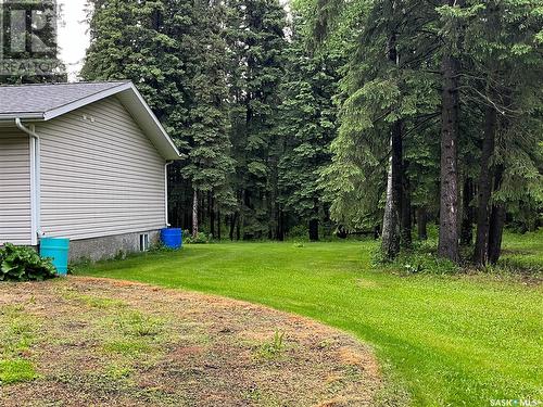 5 Buckingham Trail, Big River Rm No. 555, SK - Outdoor