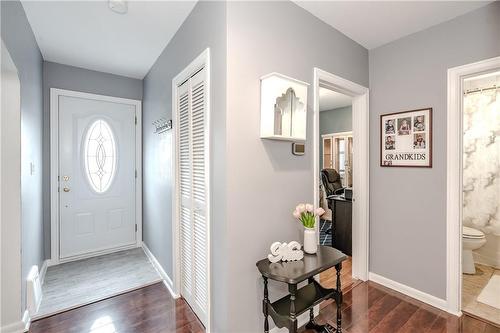 151 East 32Nd Street, Hamilton, ON - Indoor Photo Showing Other Room