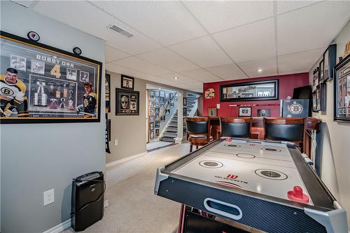 151 East 32Nd Street, Hamilton, ON - Indoor Photo Showing Other Room
