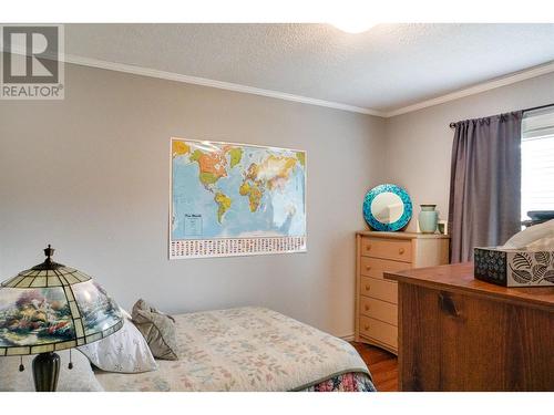 5 Driftwood Street, Kitimat, BC - Indoor Photo Showing Bedroom