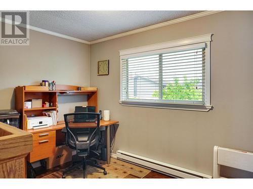 5 Driftwood Street, Kitimat, BC - Indoor Photo Showing Office