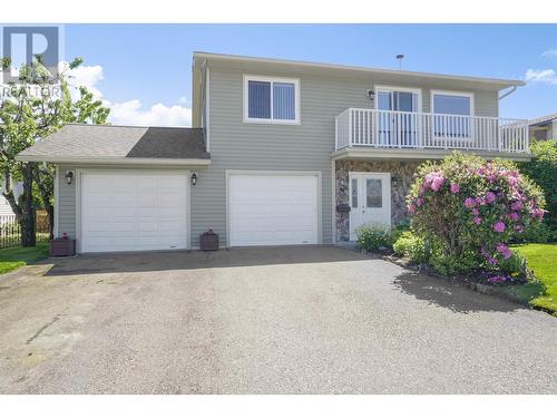 5 Driftwood Street, Kitimat, BC - Outdoor