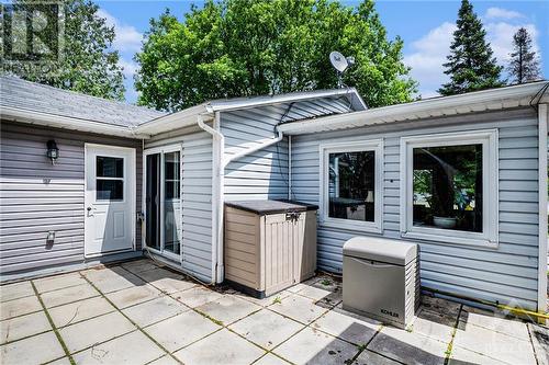 83 Ogilvie Lane, Jasper, ON - Outdoor