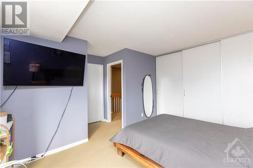 285 Lebreton Street S, Ottawa, ON - Indoor Photo Showing Bedroom