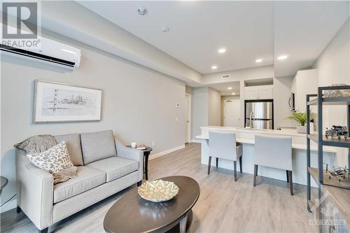 Sample of furnished unit - 31 Eric Devlin Lane Unit#312, Perth, ON - Indoor