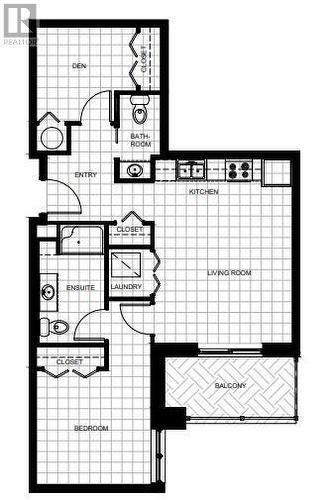 Floor Plan - 31 Eric Devlin Lane Unit#226, Perth, ON - Other