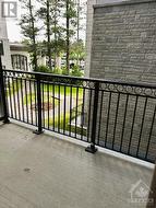 Balcony - 