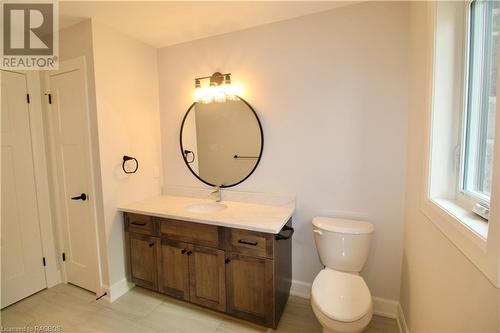 Lot 45 22Nd Avenue A, Hanover, ON - Indoor Photo Showing Bathroom