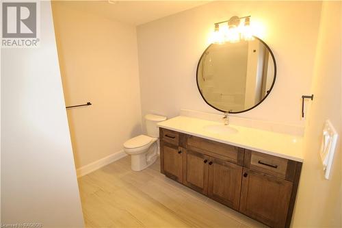 Lot 45 22Nd Avenue A, Hanover, ON - Indoor Photo Showing Bathroom