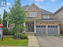 47 Sandway Drive, Brampton, ON  - Outdoor With Facade 