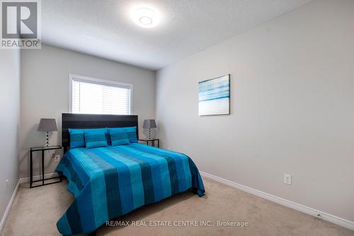 73 Sorrento Street, Kitchener, ON - Indoor Photo Showing Bedroom