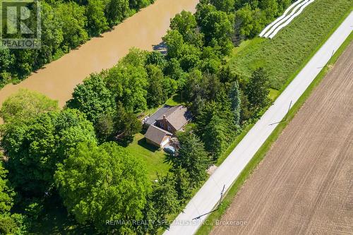 13851 Norton Line, Chatham-Kent, ON - Outdoor With View