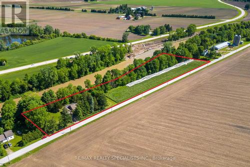 13851 Norton Line, Chatham-Kent, ON - Outdoor With View