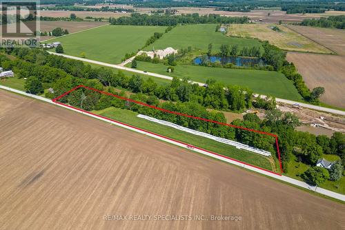 13851 Norton Line, Chatham-Kent, ON -  With View