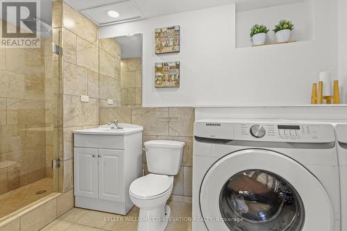 68 Aloma Crescent, Brampton, ON - Indoor Photo Showing Laundry Room