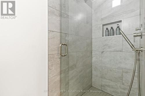 68 Aloma Crescent, Brampton, ON - Indoor Photo Showing Bathroom