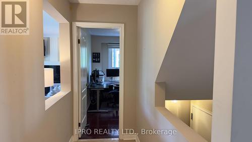 487 Cullen Avenue, Mississauga, ON - Indoor Photo Showing Other Room