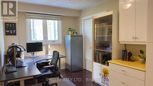 487 Cullen Avenue, Mississauga, ON - Indoor Photo Showing Office