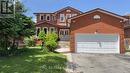 487 Cullen Avenue, Mississauga, ON  - Outdoor 