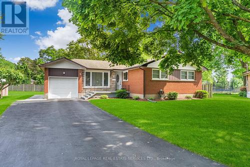 9 Summit Circle, Welland, ON - Outdoor