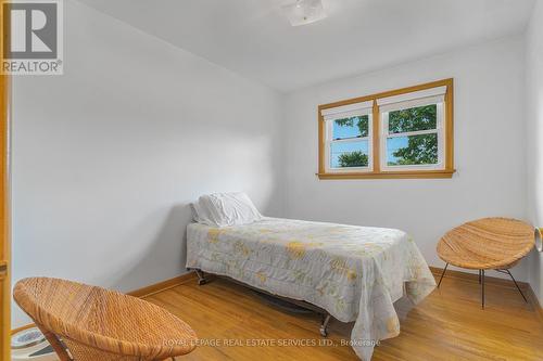 9 Summit Circle, Welland, ON - Indoor Photo Showing Bedroom