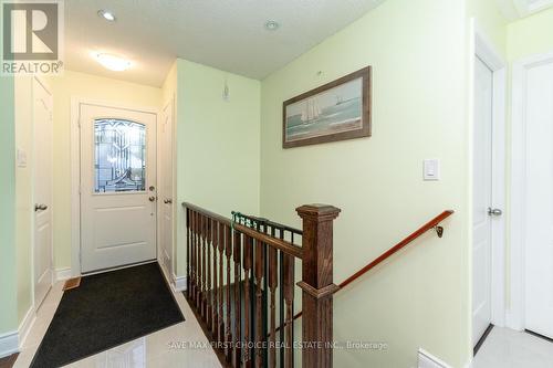 17 Haley Court, Brampton, ON - Indoor Photo Showing Other Room