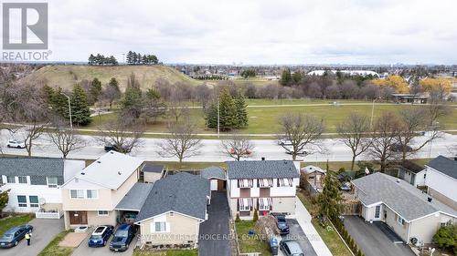 17 Haley Court, Brampton, ON - Outdoor With View