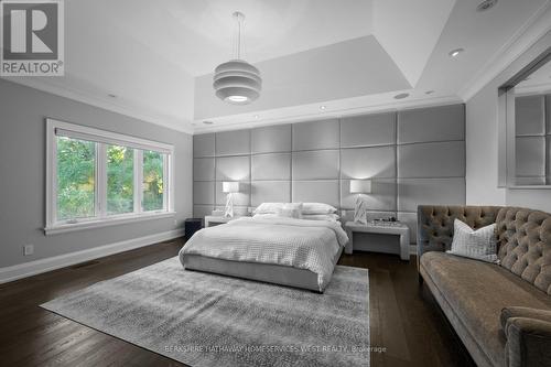 22 Birchcroft Road, Toronto, ON - Indoor Photo Showing Bedroom