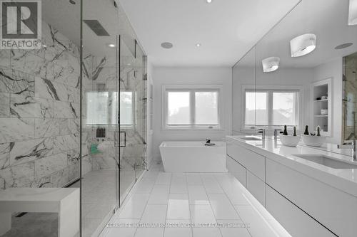 22 Birchcroft Road, Toronto, ON - Indoor Photo Showing Bathroom