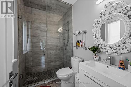 22 Birchcroft Road, Toronto, ON - Indoor Photo Showing Bathroom
