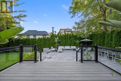 22 Birchcroft Road, Toronto, ON - Outdoor