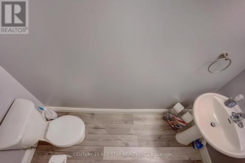 15 Tokara Avenue, Caledon, ON - Indoor Photo Showing Bathroom