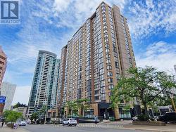 211 - 265 ENFIELD PLACE  Mississauga, ON L5B 3Y7