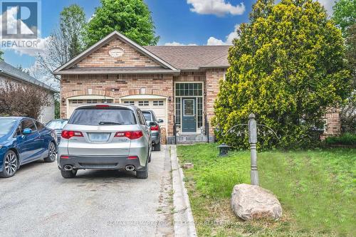 Lower - 53 Bush Crescent, Wasaga Beach, ON - Outdoor