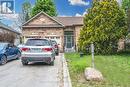 Lower - 53 Bush Crescent, Wasaga Beach, ON  - Outdoor 