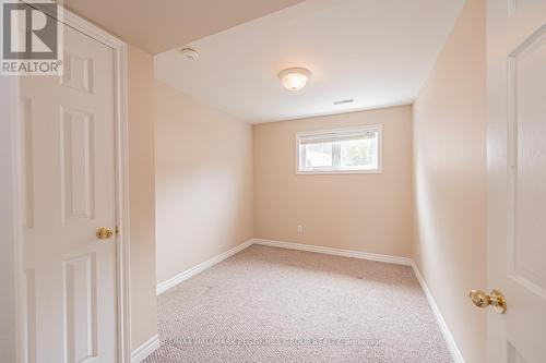 Lower - 53 Bush Crescent, Wasaga Beach, ON - Indoor Photo Showing Other Room