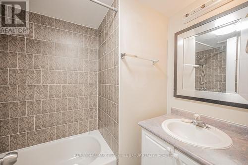 Lower - 53 Bush Crescent, Wasaga Beach, ON - Indoor Photo Showing Bathroom