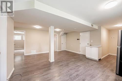 Lower - 53 Bush Crescent, Wasaga Beach, ON - Indoor