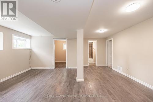 Lower - 53 Bush Crescent, Wasaga Beach, ON - Indoor Photo Showing Other Room