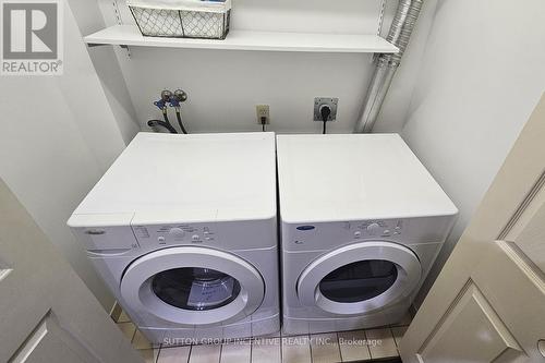 103 - 54 Fittons Road W, Orillia, ON - Indoor Photo Showing Laundry Room