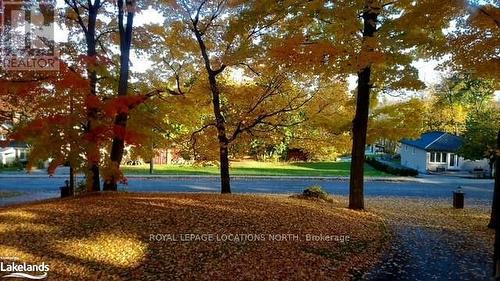 87 Little Lake Drive, Barrie (Little Lake), ON - Outdoor With View