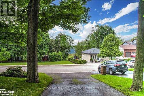 87 Little Lake Drive, Barrie (Little Lake), ON - Outdoor