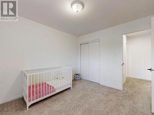 1034 Corrie Street, Innisfil, ON - Indoor Photo Showing Bedroom