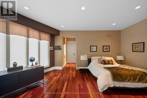 187 Mattucci Court, Vaughan, ON - Indoor Photo Showing Bedroom