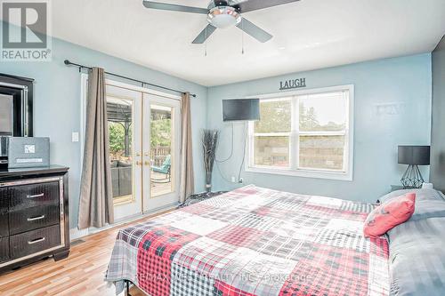 204 Simcoe Road, Bradford West Gwillimbury (Bradford), ON - Indoor Photo Showing Bedroom