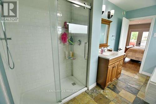 117 Stanley Street, Collingwood, ON - Indoor Photo Showing Bathroom