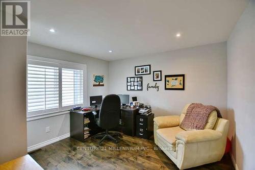 117 Stanley Street, Collingwood, ON - Indoor