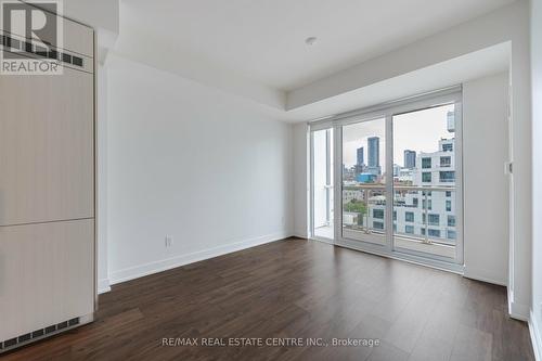 712 - 80 Vanauley Street, Toronto, ON - Indoor Photo Showing Other Room