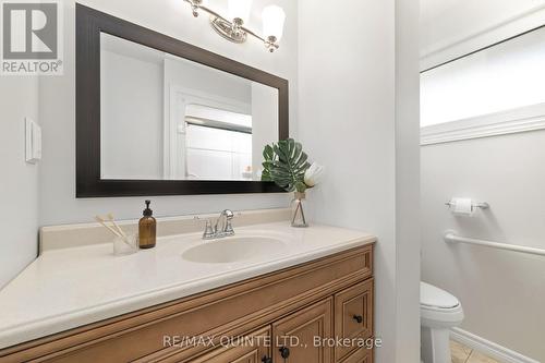 12 Sandy Hook Road, Quinte West, ON - Indoor Photo Showing Bathroom